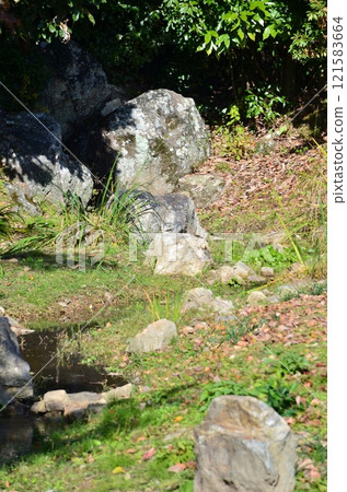 名古總瀑布遺址 名古總瀑布遺址 121583664
