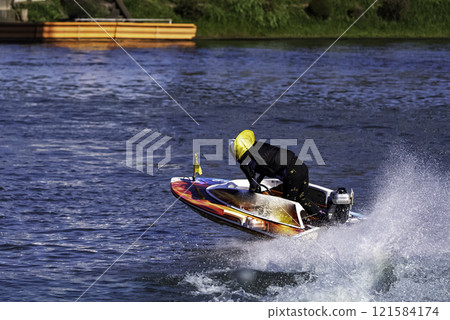 跑船 跑船 121584174