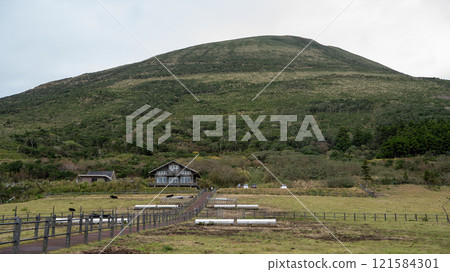 Hachijo Fuji Fureai Ranch Hachijo Fuji Fureai Ranch 121584301