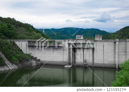 Kotogawa大壩 Kotogawa大壩 121585274