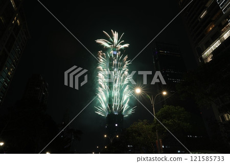 跨年煙火 121585733