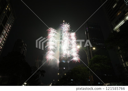 台北101 台北101 121585766