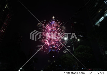 台北101 121585771
