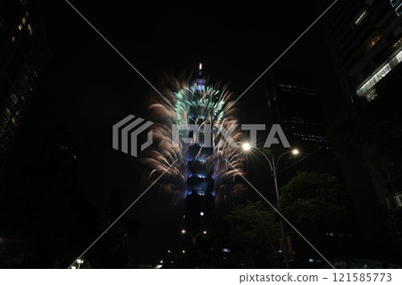 台北101 台北101 121585773