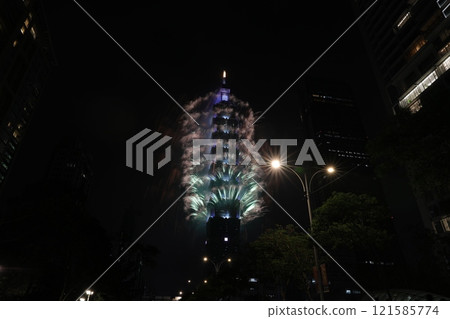 台北101 台北101 121585774