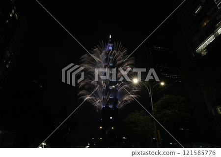 Taipei 101 121585776