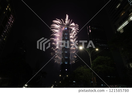 台北101 台北101 121585780