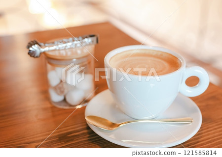 A cup of bliss 121585814