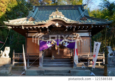 Tenman-gu Tenman-gu 121586588