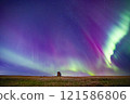 view of aurora 121586806