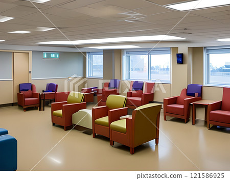 Hospital images 121586925