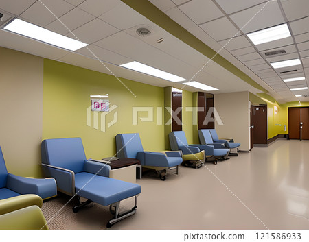Hospital images 121586933