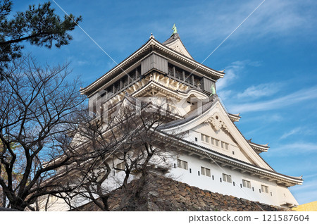 小倉城 小倉城 121587604