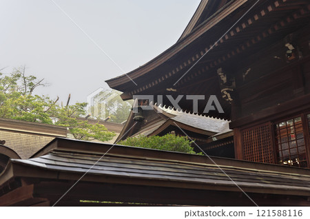 Ogura Gion八坂神社 Ogura Gion八坂神社 121588116