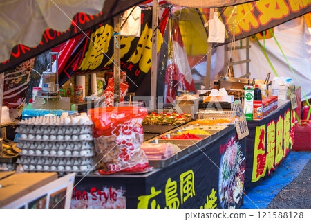 擺攤擺攤節 擺攤擺攤節 121588128