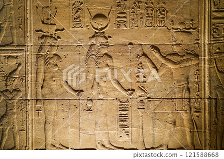 菲萊神廟 121588668