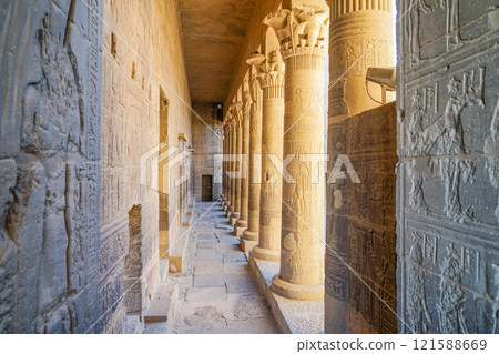 菲萊神廟 121588669