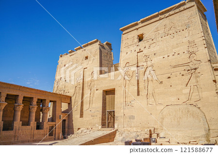 菲萊神廟 菲萊神廟 121588677