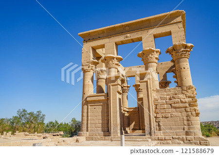 菲萊神廟 121588679