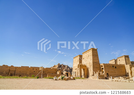 菲萊神廟 121588683