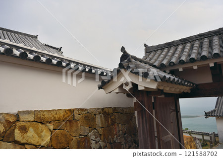 富岡城公園 富岡城公園 121588702