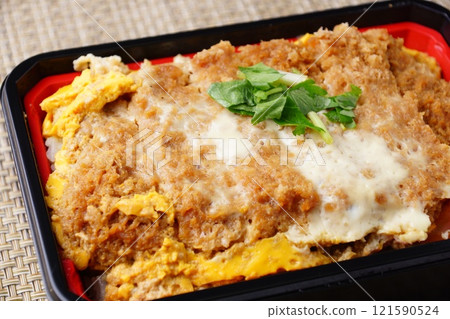 還有多個便當 121590524