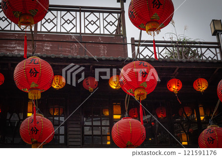 九份 台灣 風景旅遊 旅遊勝地 九份 台灣 風景旅遊 旅遊勝地 121591176