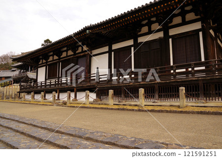 東大寺 121591251