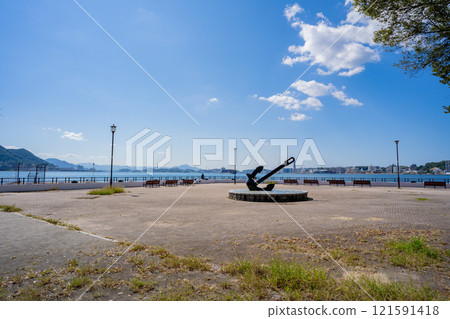 諾福克廣場風景 121591418