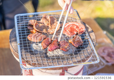 松阪牛七林烤肉 松阪牛七林烤肉 121591536