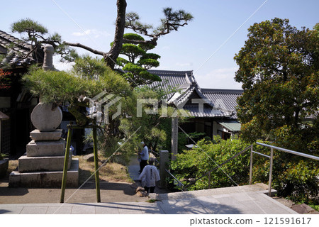 四國88寺第74號 高山寺 四國88寺第74號 高山寺 121591617