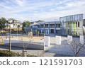 Noda City, Chiba Prefecture Nodashi Children's Center Children's Center 121591703