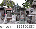 76th of the 88 Shikoku Temples: Konkuraji Temple 121591833