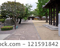 76th of the 88 Shikoku Temples: Konkuraji Temple 121591842