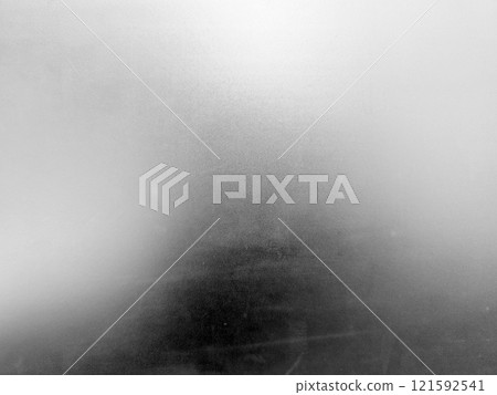 Dirty and Dusty on Glass Window Background 121592541