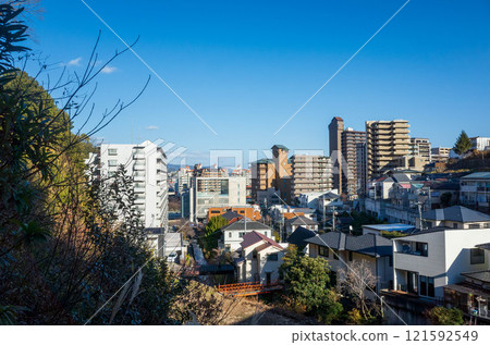 寶塚遠景 寶塚遠景 121592549