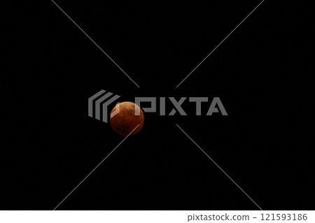Lunar eclipse Lunar eclipse 121593186