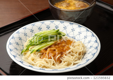 台灣涼麵 台灣涼麵 121593832