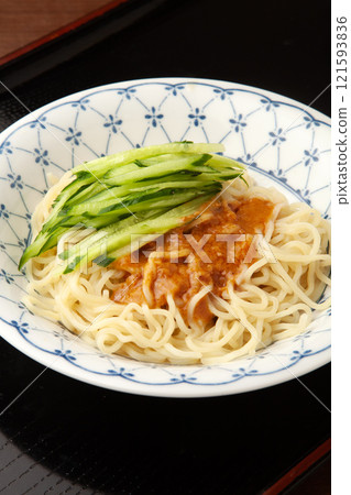 Taiwanese cold noodles Taiwanese cold noodles 121593836