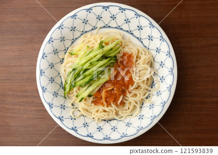 台灣涼麵 121593839