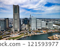 橫濱港未來 121593977