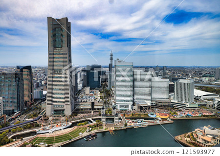 橫濱港未來 橫濱港未來 121593977