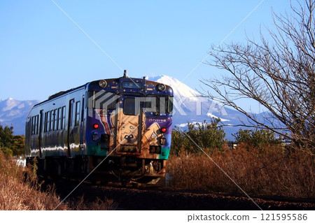 old man train old man train 121595586