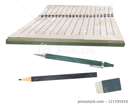 書寫用具 121595958