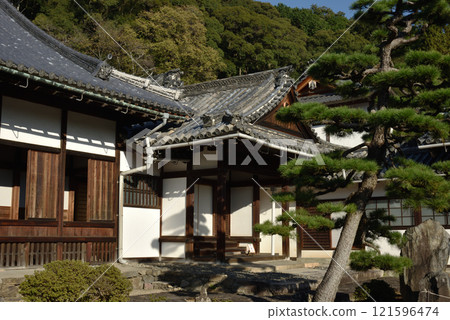 Koshoji Temple Garden (Uji City, Kyoto Prefecture) Koshoji Temple Garden (Uji City, Kyoto Prefecture) 121596474
