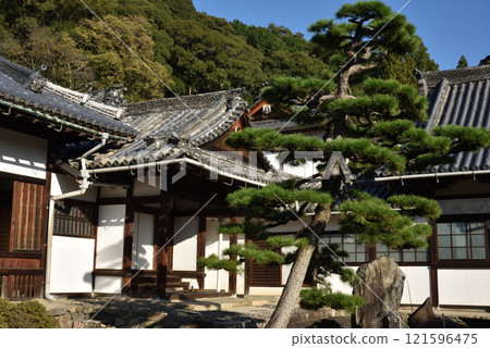 Koshoji Temple Garden (Uji City, Kyoto Prefecture) Koshoji Temple Garden (Uji City, Kyoto Prefecture) 121596475