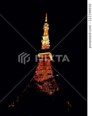 Tokyo Tower Tokyo Tower 121596656