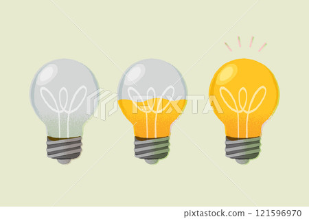 燈泡剩餘量 121596970