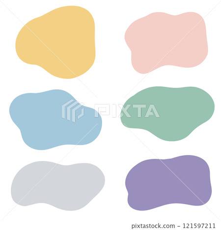 多彩氣泡設置 121597211