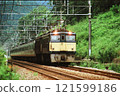 The final chapter of crossing the Usui Pass: Farewell, Asama 121599186